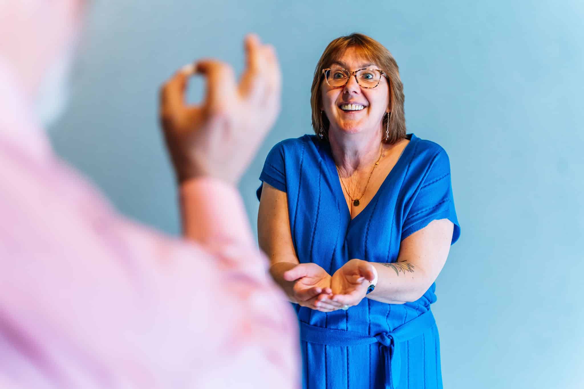 Voordelen & nadelen van een VOF (vennootschap onder firma)?