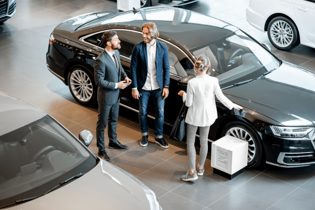 Fiscale aftrekbaarheid auto vennootschap vs. eenmanszaak