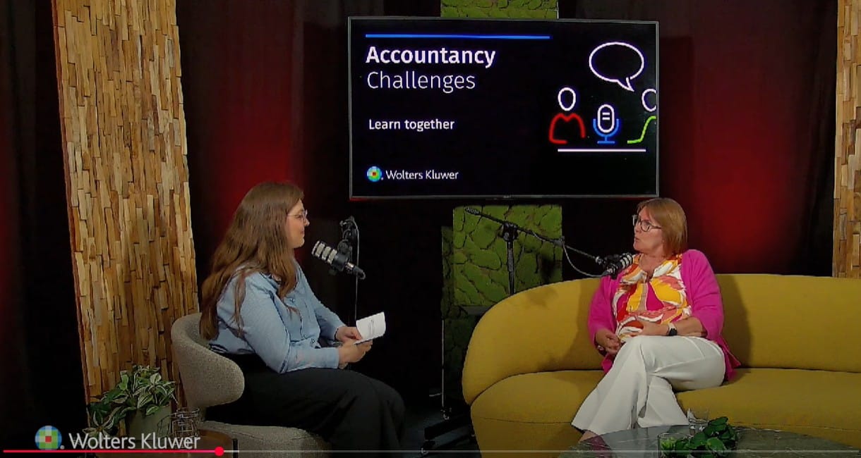 De impact van e-invoicing op accountants 🎬