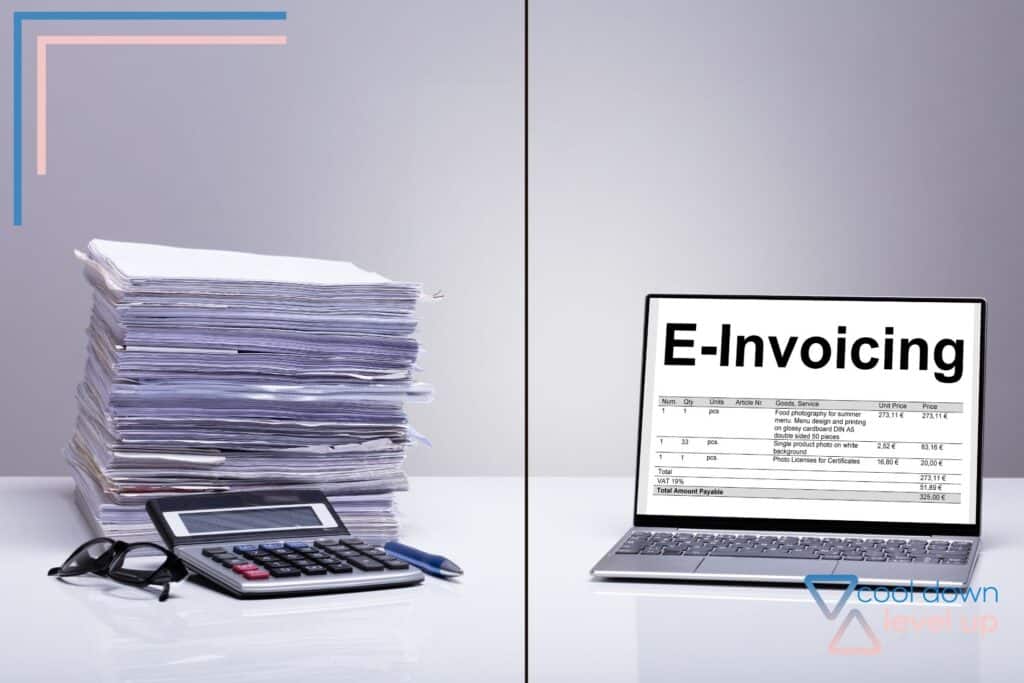Digitaal boekhouden = de enige toekomst