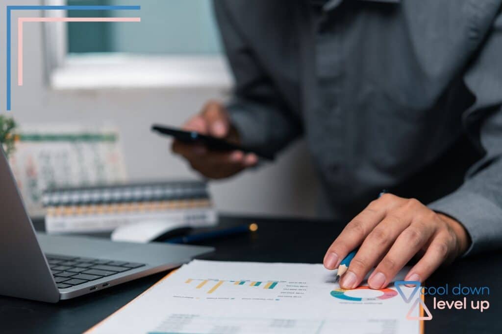 Een doordacht financieel plan is cruciaal