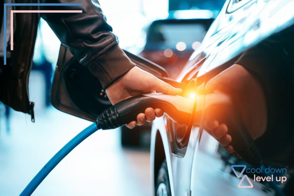 Fiscale aftrekbaarheid van je wagen vanaf 2025