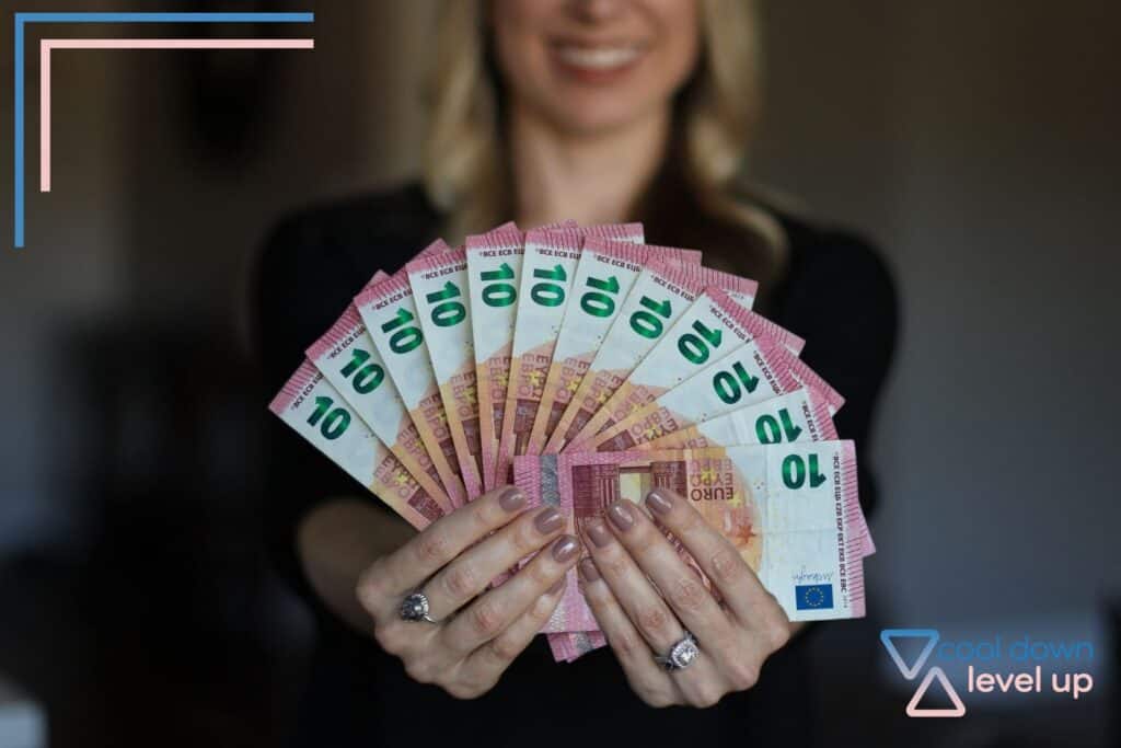 Haal geld uit je vennootschap via dividenden
