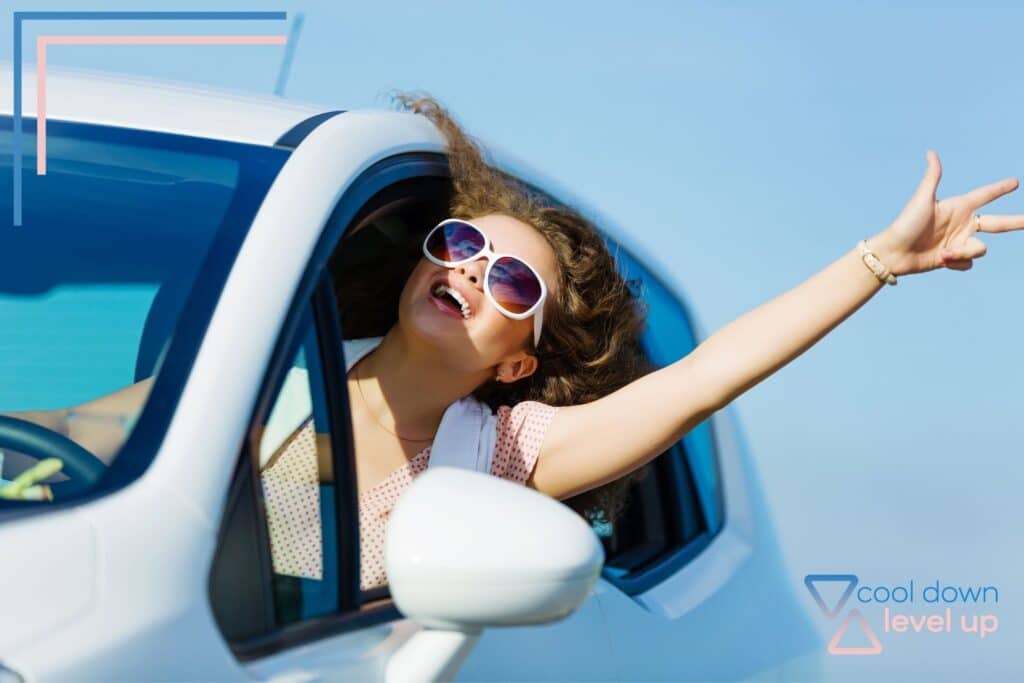 Je privéauto verhuren aan je vennootschap: ja, maar …