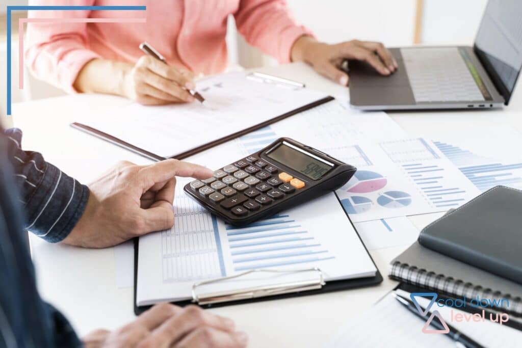 Je rekening-courant terugbetalen: wanneer & hoe