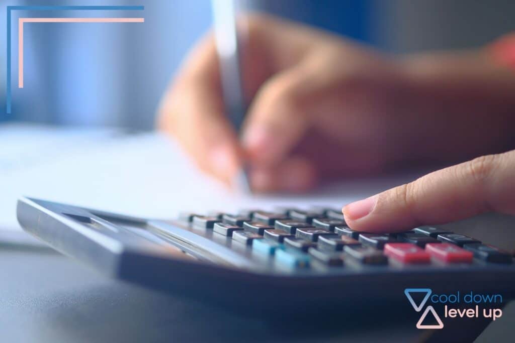 Waarom je winstmarge berekenen