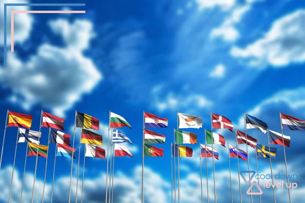 Wanneer moet je btw verleggen in België