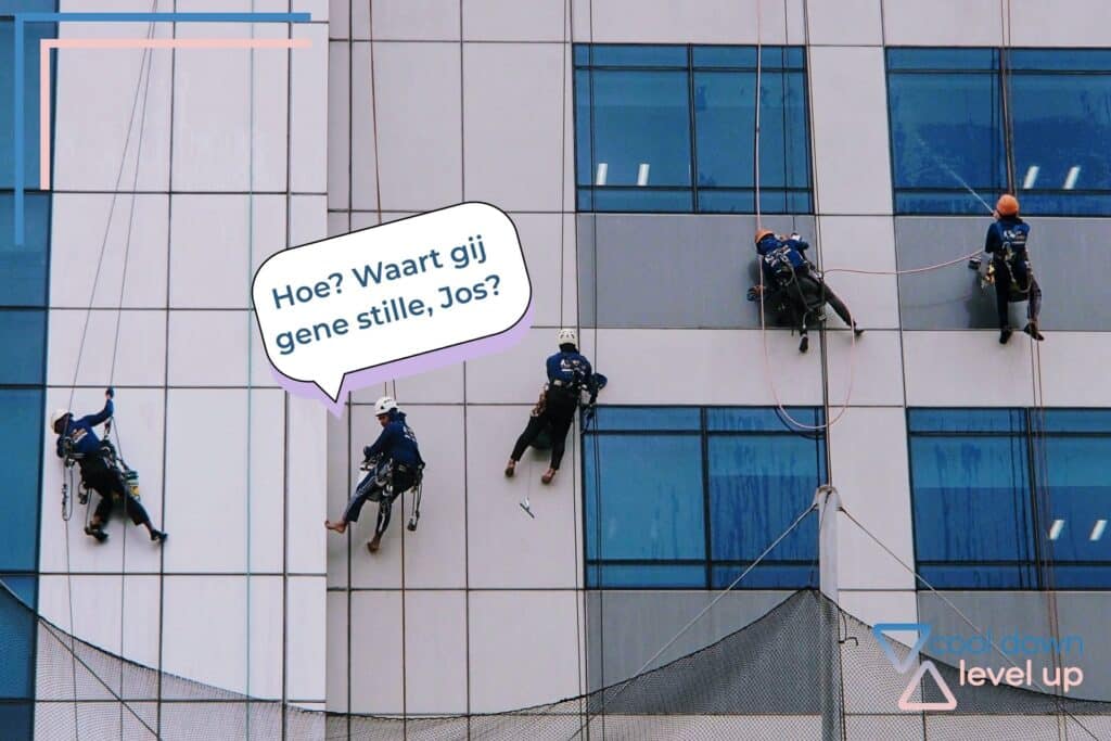 Wat is een (mee)werkende vennoot